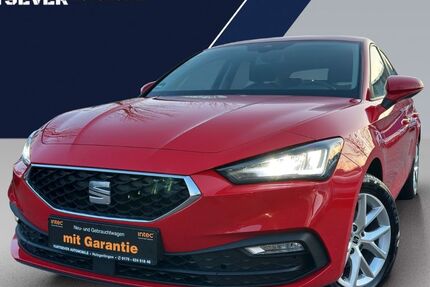 Seat Leon 20.171 km 18.790 € Holzgerlingen 71088