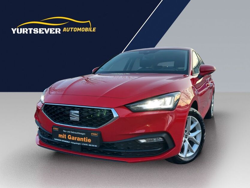 Seat Leon 20.171 km 18.790 € Holzgerlingen 71088