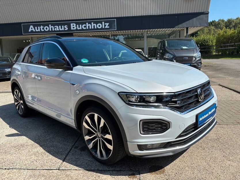 T-Roc