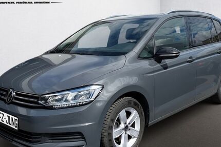 VW Touran 170.000 km 17.990 &euro; Limburg 65549