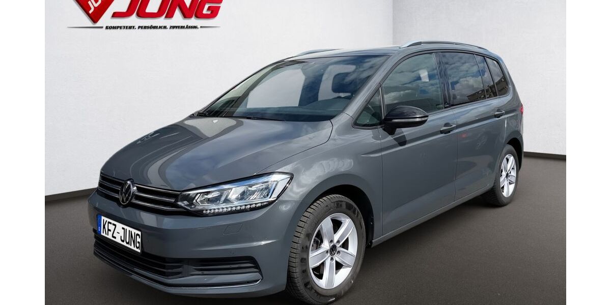 VW Touran 170.000 km 17.990 &euro; Limburg 65549