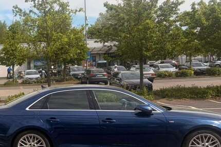 Audi A4 155.000 km 17.900 &euro; Wiesbaden, Landeshauptstadt 65199