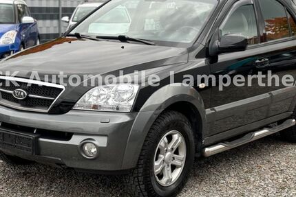 Kia Sorento 139.000 km 5.299 € Lampertheim 68623