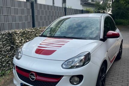 Opel Adam 142.000 km 6.500 &euro; Berlin 10713