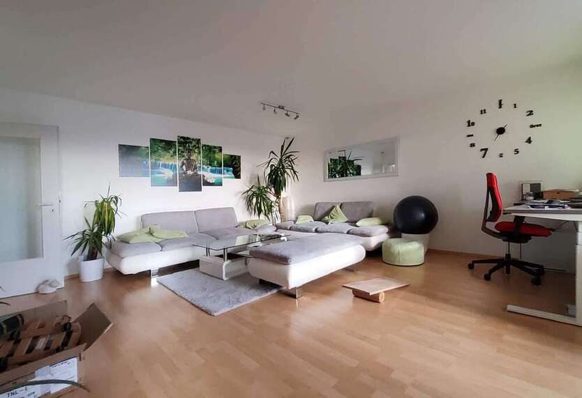 Wohnung zum Mieten in Hannover 638 € 62.59 m²
