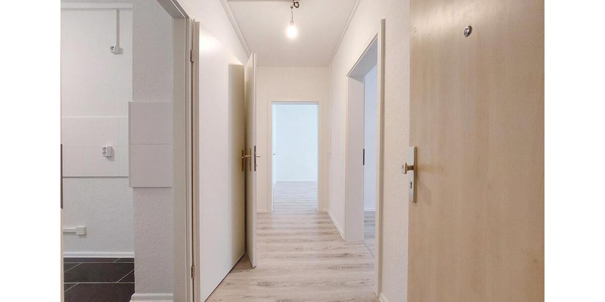 Etagenwohnung Neuhausen/Erzgebirge Erzgebirge - 3 Zimmer, 63 m&sup2;, 284&euro; | Angebot:24116620