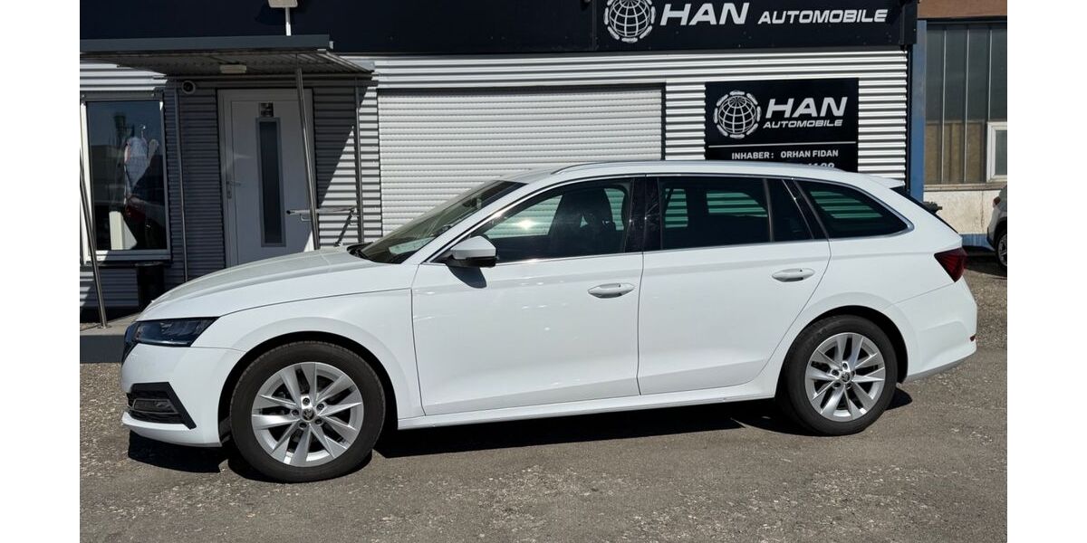 Skoda Octavia 128.000 km 17.850 &euro; Sindelfingen 71065
