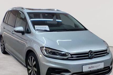 VW Touran 107.787 km 25.990 &euro; Fernwald-Steinbach 35463