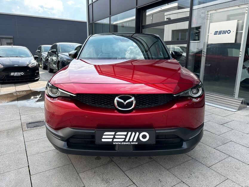 Mazda MX-30 57.423 km 13.600 € Oberhausen 46149