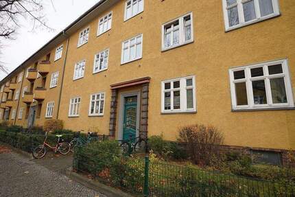 Wohnung Berlin / Adlershof Adlershof - 3 Zimmer, 83 m&sup2;, 250.000&euro; | Angebot:25073764