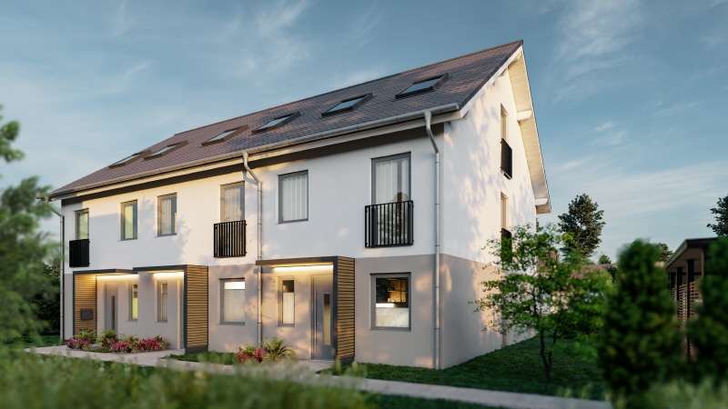 Haus zum Kaufen in Karlsfeld 829.000 € 110 m²