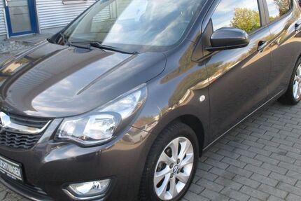 Opel Karl 62.390 km 7.390 &euro; Memmingen 87700