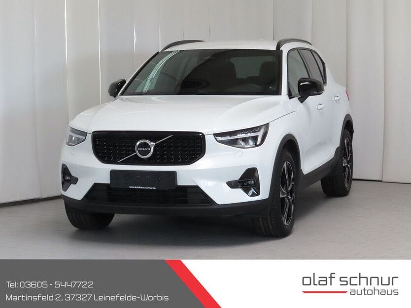XC40