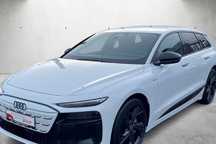 Audi A6 e-tron 5.857 km 66.466 &euro; Goslar 38644