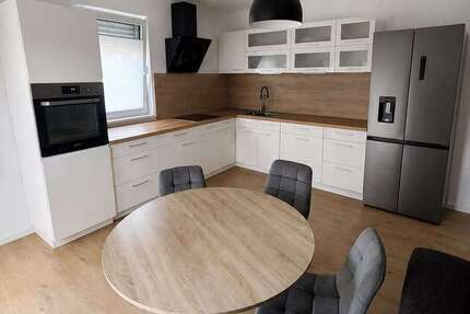 Wohnung Lippstadt Garfeln - 3 Zimmer, 80 m&sup2;, 1.098&euro; | Angebot:27144075