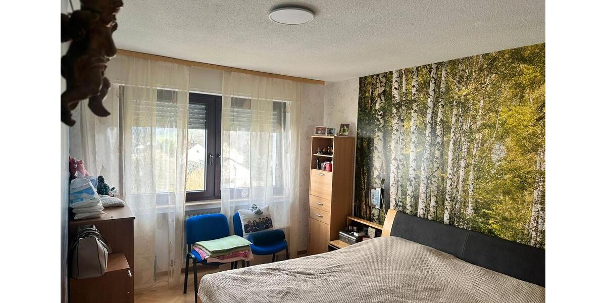 Etagenwohnung Kierspe - 2 Zimmer, 66 m&sup2;, 470&euro; | Angebot:26411543