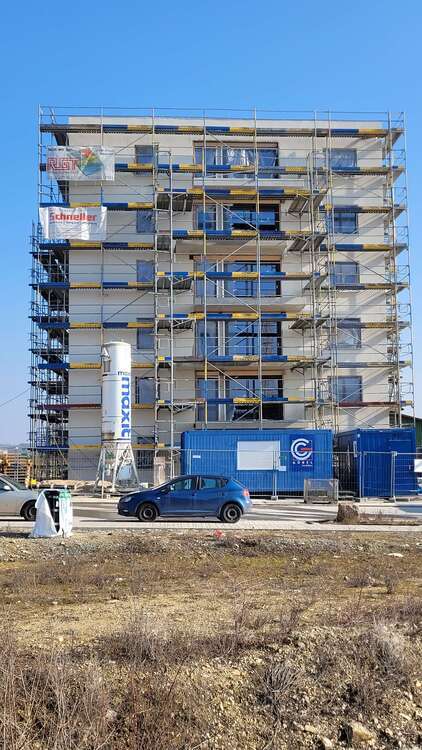 Wohnung zum Mieten in Würzburg 926 € 69.11 m²