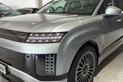 Hyundai IONIQ 9 12.577 km 68.900 &euro; Erfurt 99085