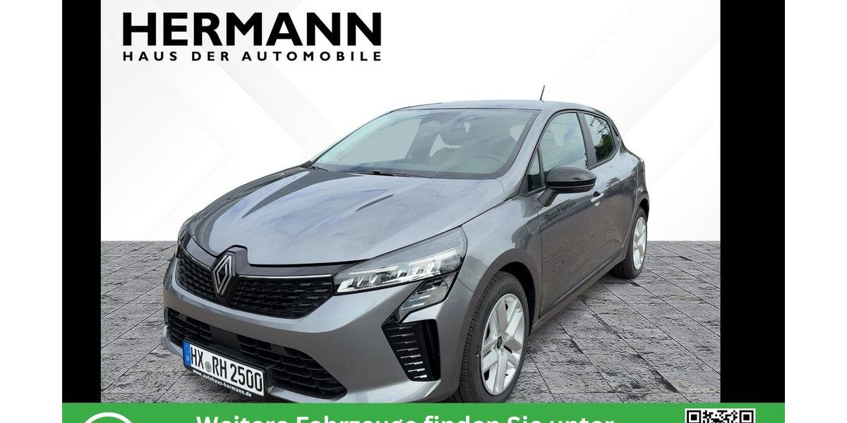 Renault Clio 5.334 km 17.973 &euro; Höxter 37671