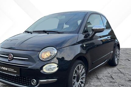 Fiat 500 81.800 km 10.490 € Höxter 37671