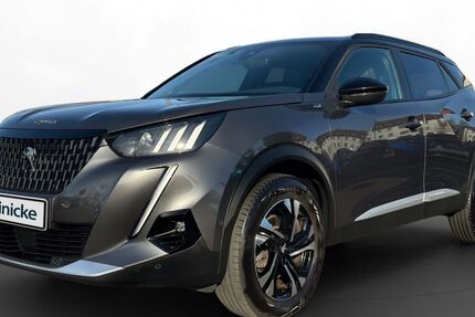 Peugeot 2008 42.400 km 20.990 &euro; Kassel 34123