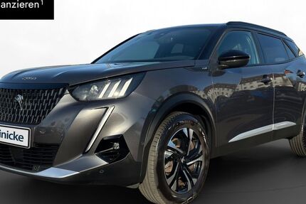 Peugeot 2008 42.400 km 23.490 &euro; Kassel 34123