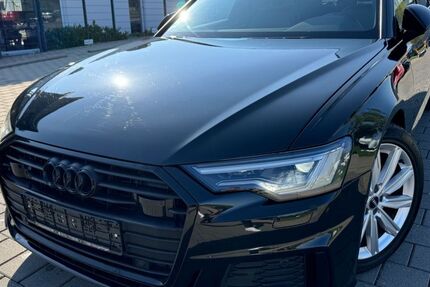 Audi A6 125.000 km 29.980 &euro; Holzgerlingen 71088