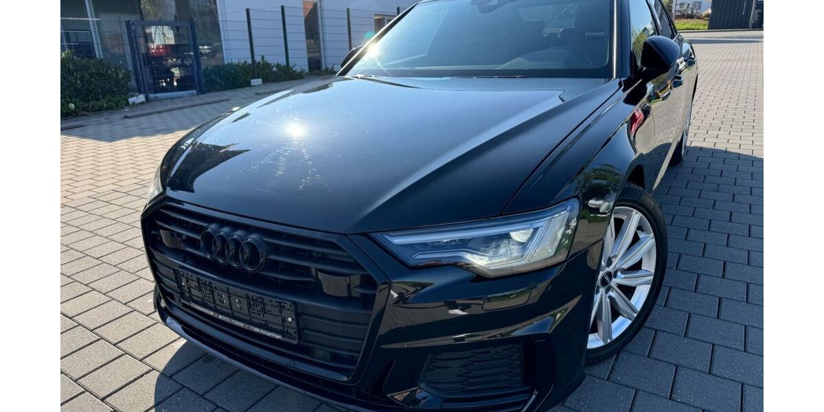 Audi A6 125.000 km 29.980 &euro; Holzgerlingen 71088