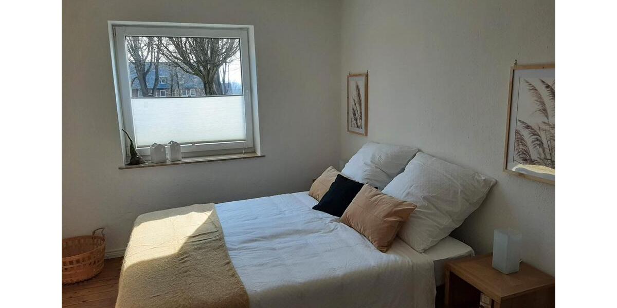 Erdgeschoßwohnung Schleswig - 2 Zimmer, 46 m&sup2;, 139.000&euro; | Angebot:27145486