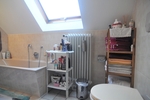 Ihr Deal: 3 Häuschen, 3 Garagen, bis zu 5 WE, davon nur 2 vermietet. HEIZUNG IST NEU! - Mehrfamilienhaus, Wohnhaus Schmitten | Angebot:26781264