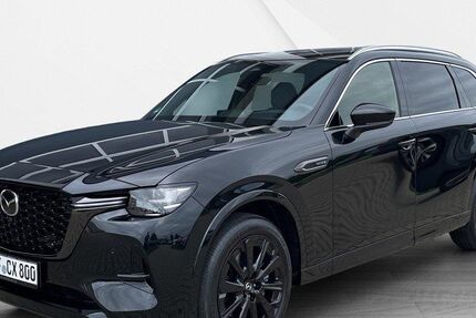 Mazda CX-80 5.836 km 58.750 &euro; Pfaffenhofen 85276