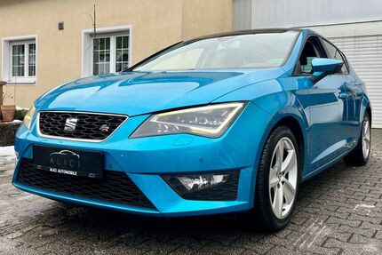 Seat Leon 149.500 km 9.490 &euro; Taunusstein 65232