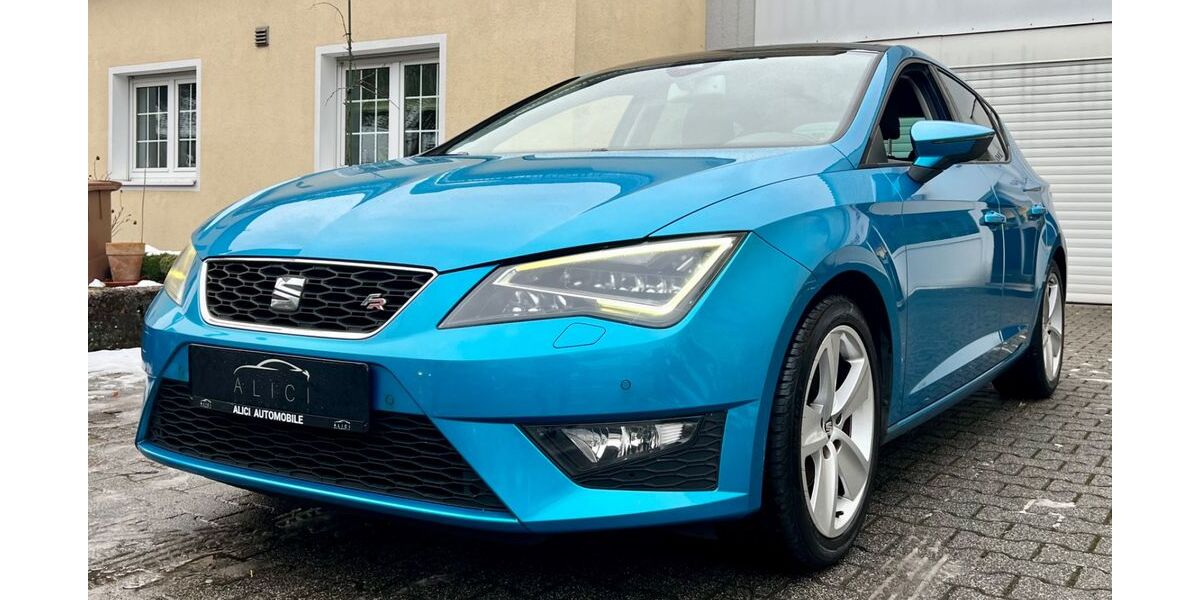 Seat Leon 149.500 km 9.490 &euro; Taunusstein 65232