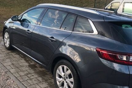 Renault Megane 72.000 km 15.500 &euro; Engstingen 72829