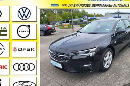 Opel Insignia 51.111 km 21.890 &euro; Wilhelmshaven 26384