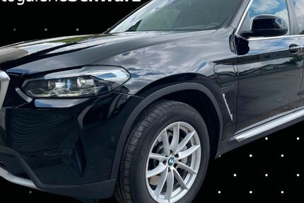 BMW X3 47.340 km 42.990 &euro; Remscheid 42897
