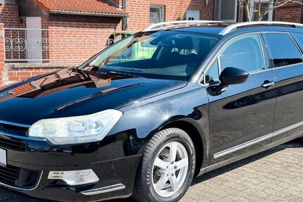 Citroen C5 160.000 km 4.999 &euro; Ehmen Wolfsburg 38442