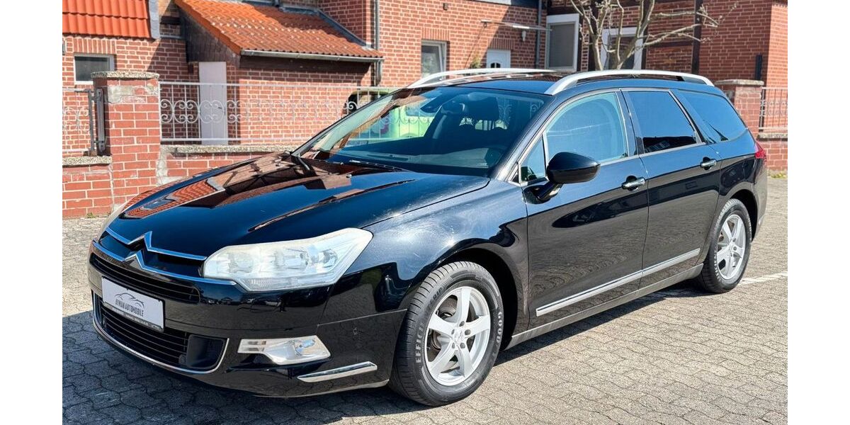 Citroen C5 160.000 km 4.999 &euro; Ehmen Wolfsburg 38442