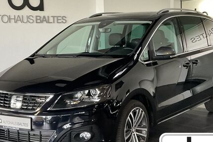 Seat Alhambra 20.200 km 41.850 € Prüm/ Niederprüm 54595