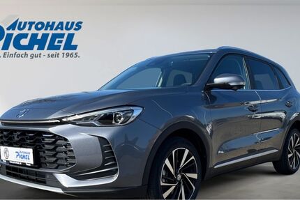 MG ZS 1.245 km 27.999 &euro; Chemnitz 09114