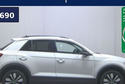 VW T-Roc 58.007 km 19.980 &euro; Gyhum/Bockel 27404