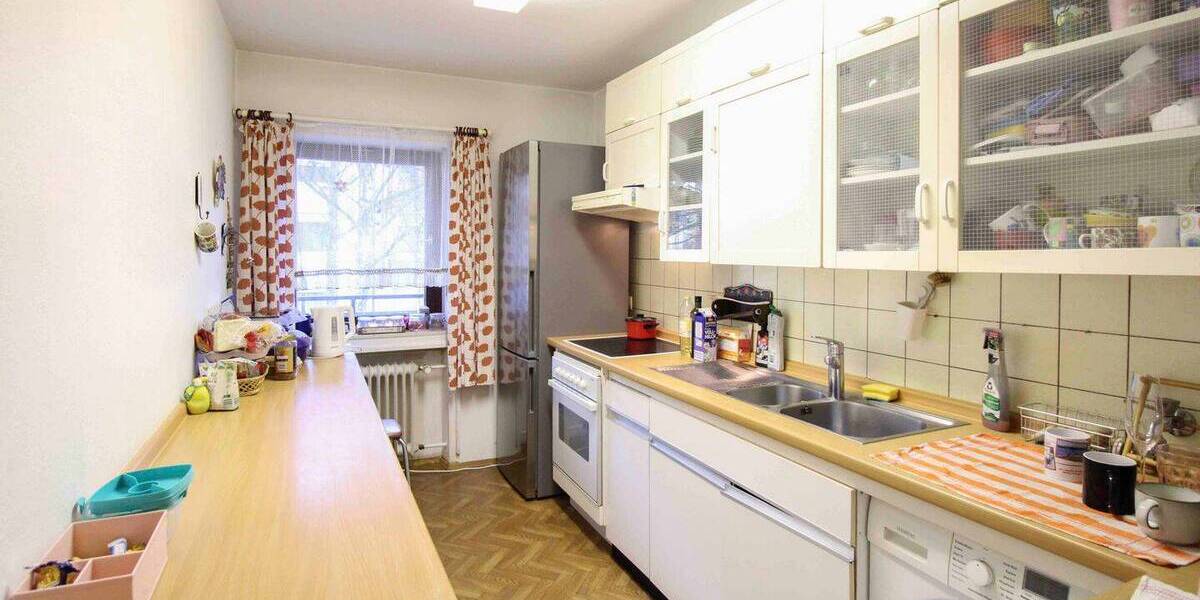 Einfamilienhaus Karlsruhe Wolfartsweier - 3 Zimmer, 239.000&euro; | Angebot:26043721