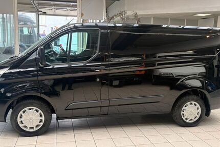 Ford Transit Custom 175.000 km 12.900 &euro; Dortmund 44339