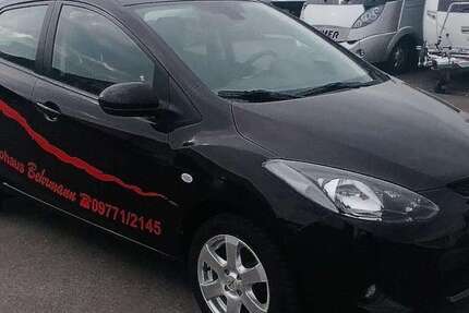 Mazda 2 29.193 km 6.900 &euro; Bad Neustadt an der Saale 97616