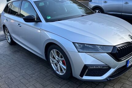 Skoda Octavia 125.000 km 25.900 &euro; Meschede 59872