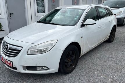 Opel Insignia 270.000 km 1.590 &euro; Dresden 01259