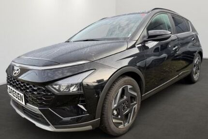 Hyundai BAYON 17.418 km 21.150 &euro; Neuss 41464