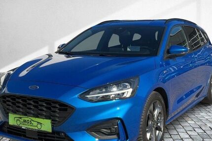 Ford Focus 42.275 km 16.750 &euro; Weiden 92637