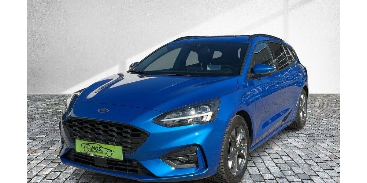 Ford Focus 42.275 km 16.750 &euro; Weiden 92637