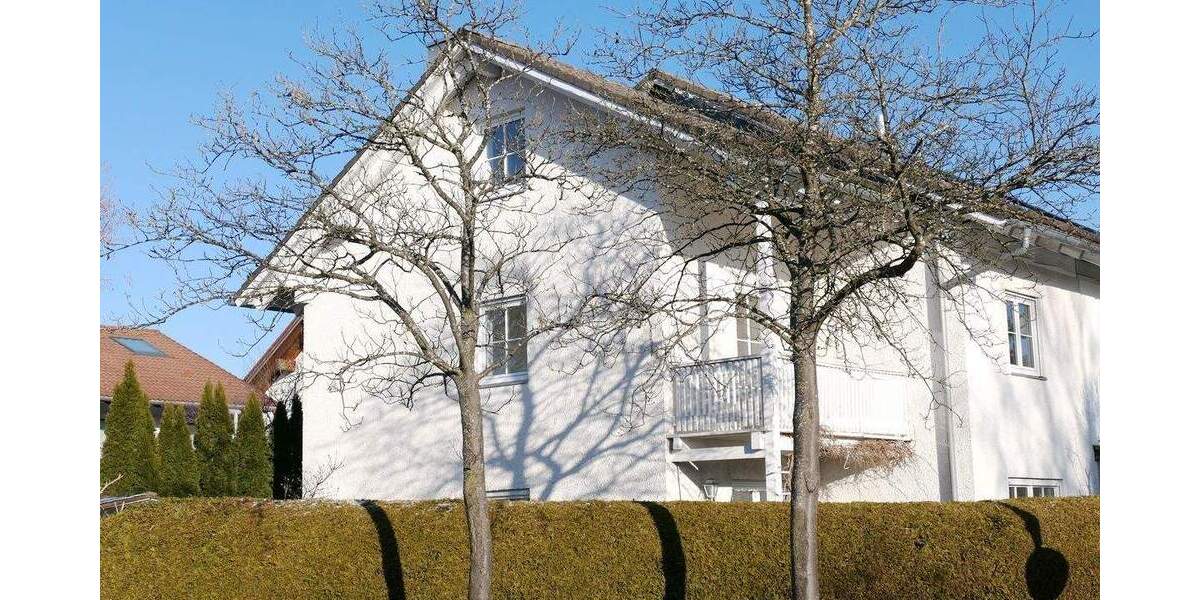 Doppelhaushälfte Geretsried Gartenberg - 5 Zimmer, 130 m&sup2;, 749.000&euro; | Angebot:25749246